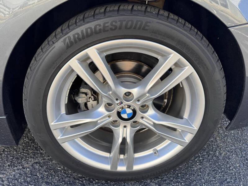 2015 BMW 4 Series 428i