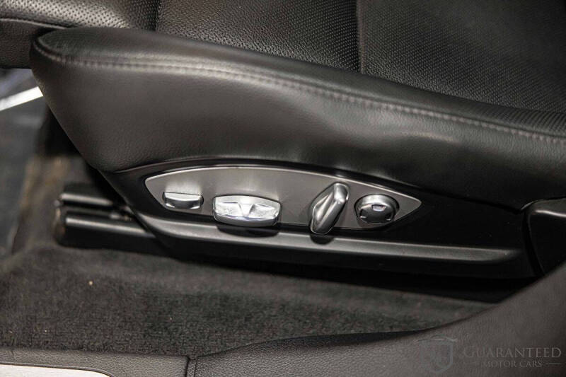 2015 Porsche Panamera 4S