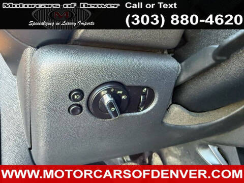 2015 MINI Hardtop 4 Door Cooper S