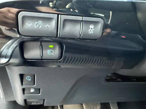 2018 Toyota Prius Prime Plus