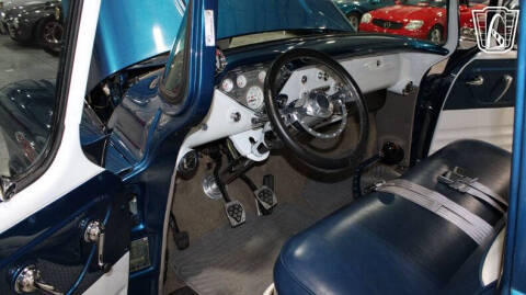 1957 Chevrolet 3100