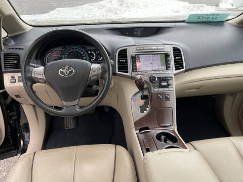 2010 Toyota Venza AWD V6