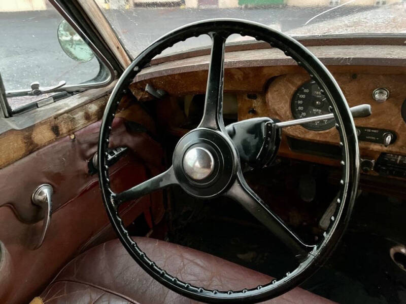 1959 Rolls-Royce Silver Cloud 1