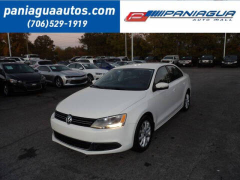 2013 Volkswagen Jetta