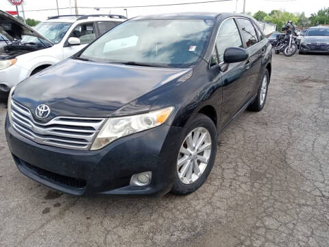 2009 Toyota Venza for sale at Auto Nova in Saint Louis MO