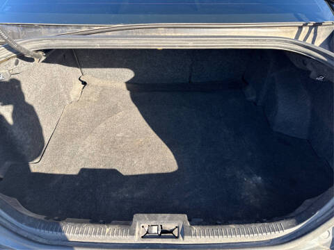 2010 Mercury Milan V6 Premier