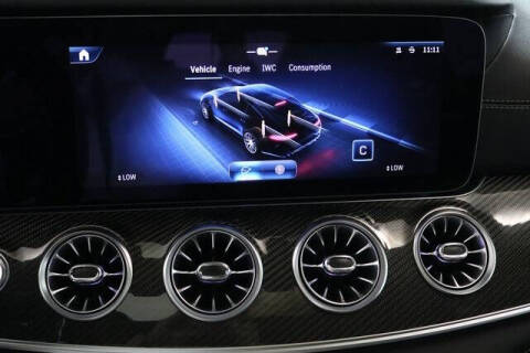 2024 Mercedes-Benz AMG GT 53