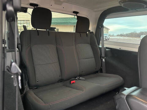 2020 Jeep Wrangler Rubicon