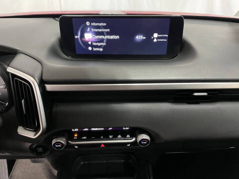 2024 Mazda CX-50 2.5 S Preferred