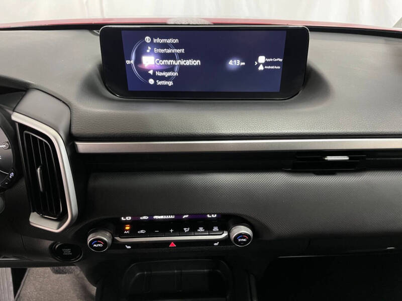 2024 Mazda CX-50 2.5 S Preferred