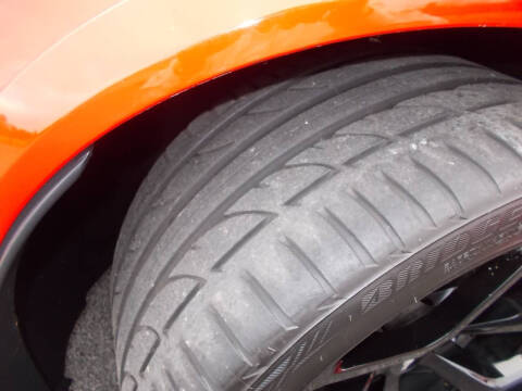 2015 Chevrolet Camaro Z28