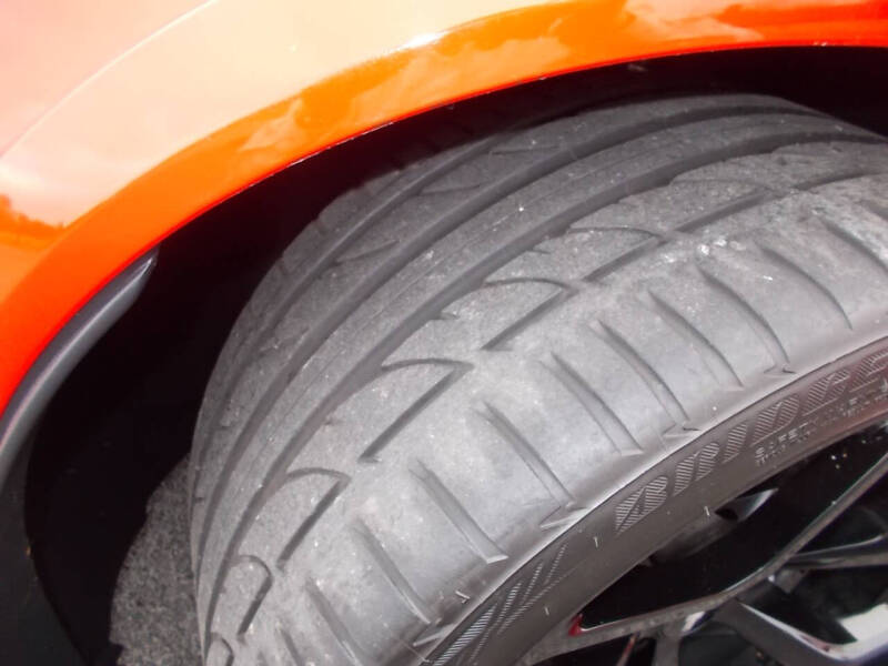 2015 Chevrolet Camaro Z28