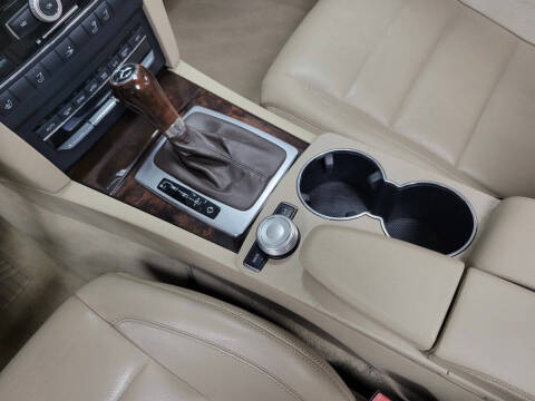 2011 Mercedes-Benz E-Class E 350