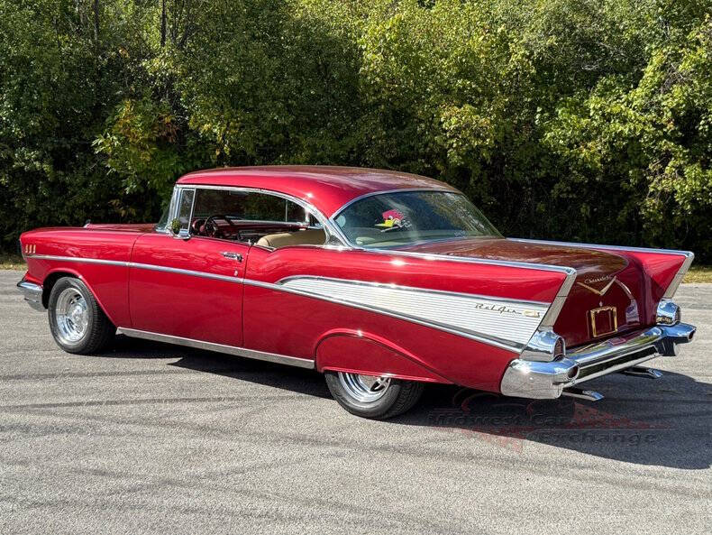 1957 Chevrolet Bel Air