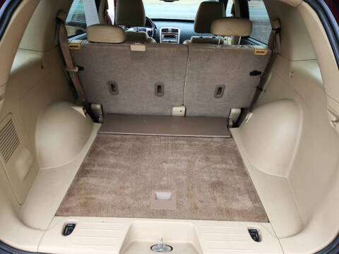 2007 Chevrolet Equinox LT