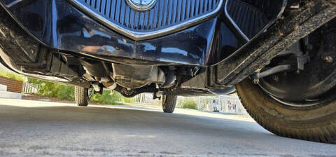 1931 Packard 826 SEDAN