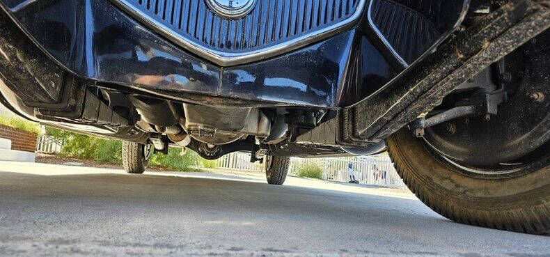 1931 Packard 826 SEDAN