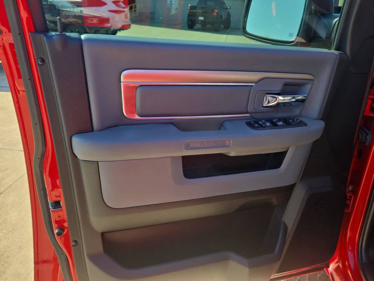 2018 Ram 1500 for sale at Dave Warren Used Car Super Center in Westfield, NY