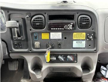2018 Freightliner B2 Chassis