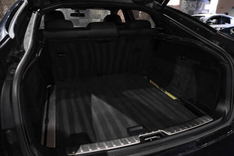 2014 BMW X6 M