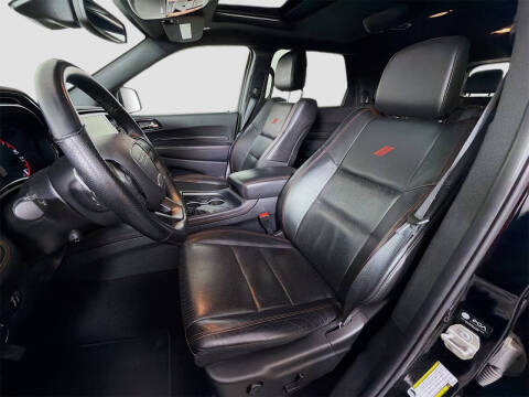 2024 Dodge Durango R/T Plus