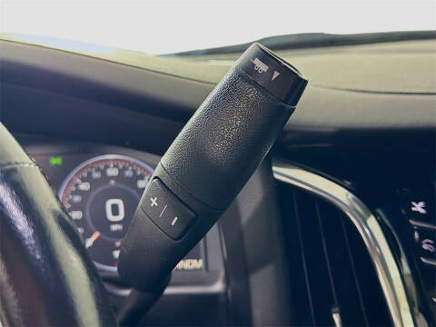 2015 Cadillac Escalade Premium