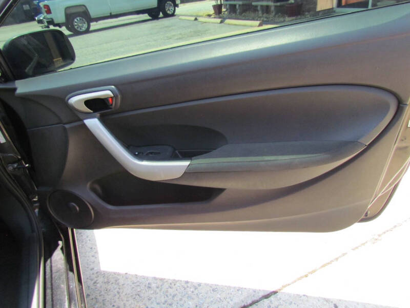 2011 Honda Civic EX