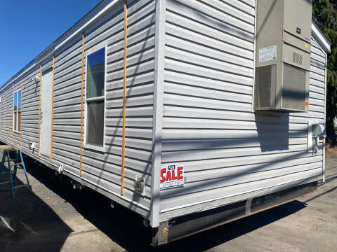 2018 Lagacy 2 Bedroom 52’
