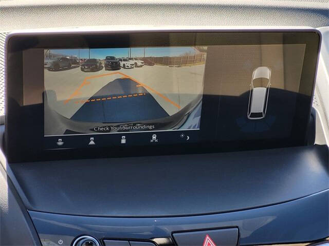 2023 Acura RDX w/Tech