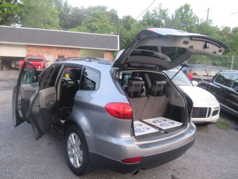 2008 Subaru Tribeca Ltd. 7-Pass.
