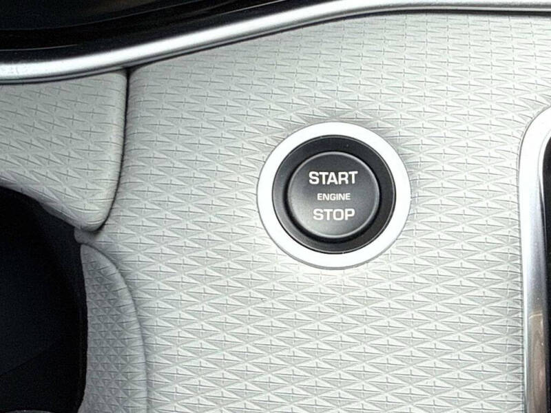 2023 Land Rover Range Rover Evoque P250 S