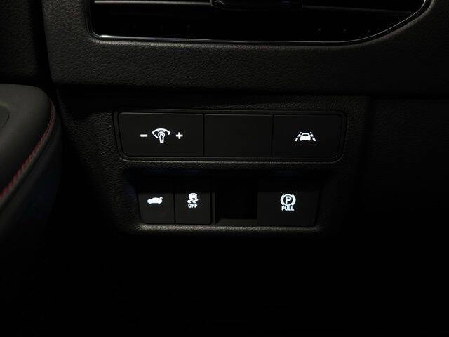 2023 Hyundai Sonata N Line