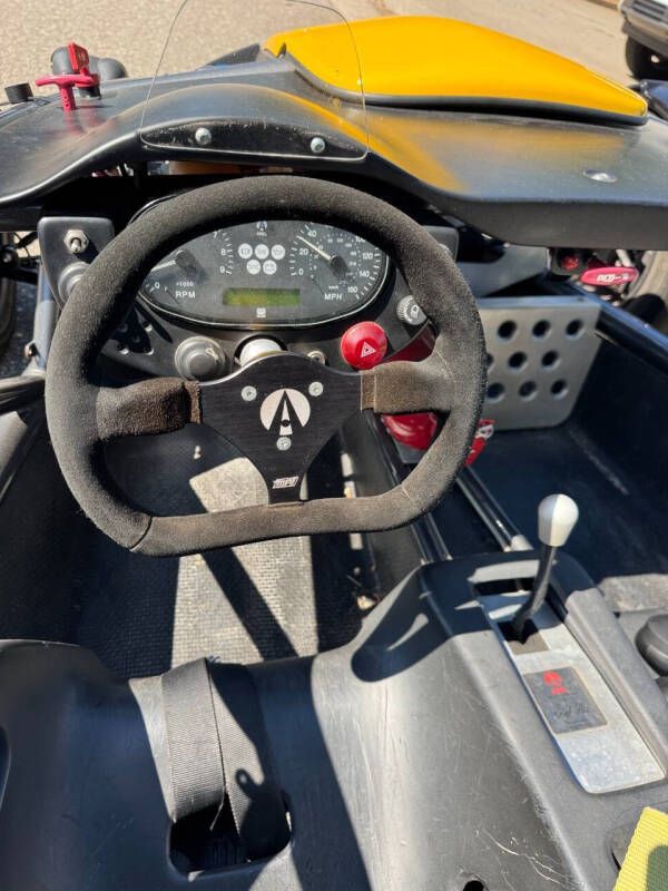 2012 Ariel Atom #