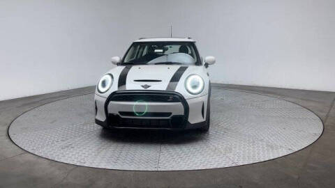2024 MINI Hardtop 2 Door Cooper S