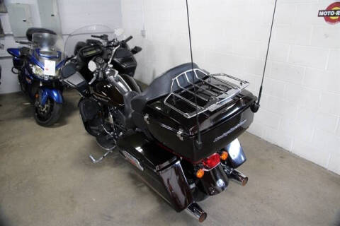 2011 Harley-Davidson Road Glide
