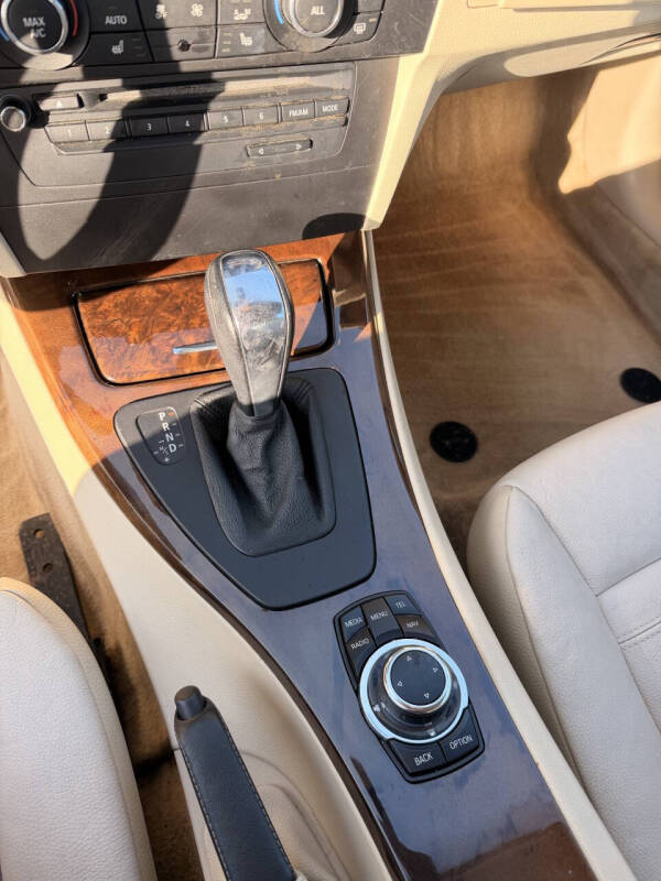 2013 BMW 3 Series 328i