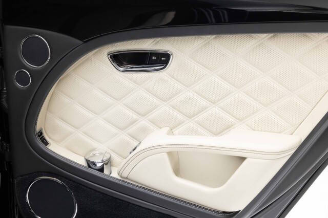 2014 Bentley Mulsanne