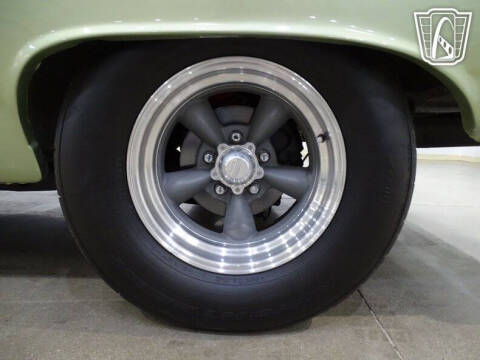 1965 Chevrolet Chevelle