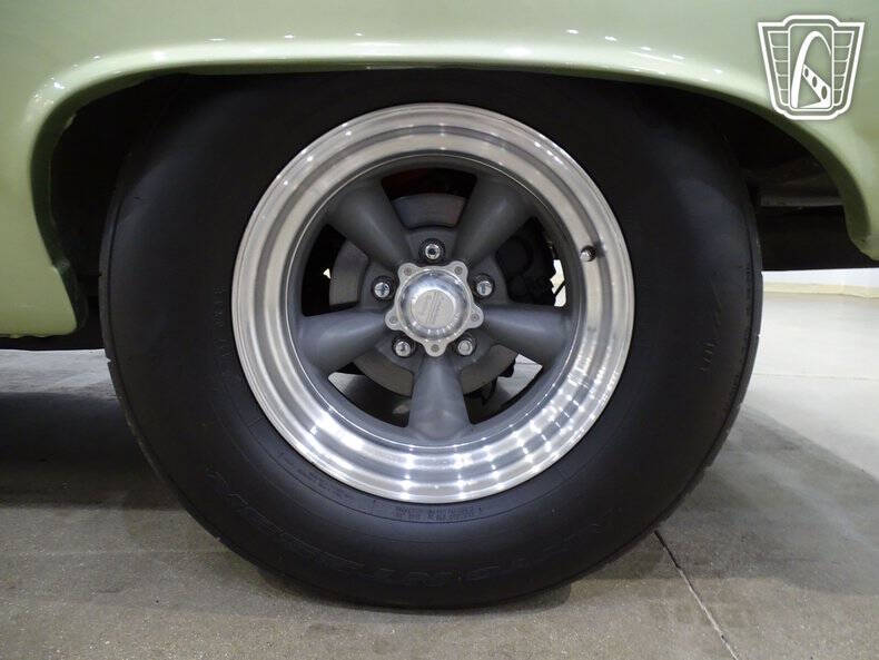 1965 Chevrolet Chevelle