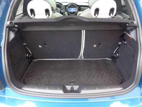 2023 MINI Hardtop 2 Door Cooper S