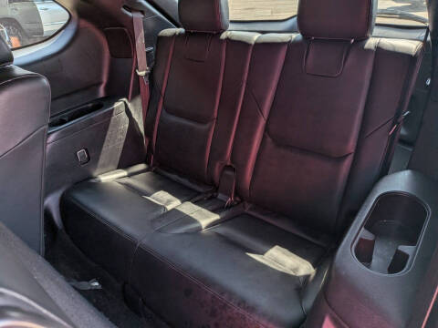 2016 Mazda CX-9 Grand Touring