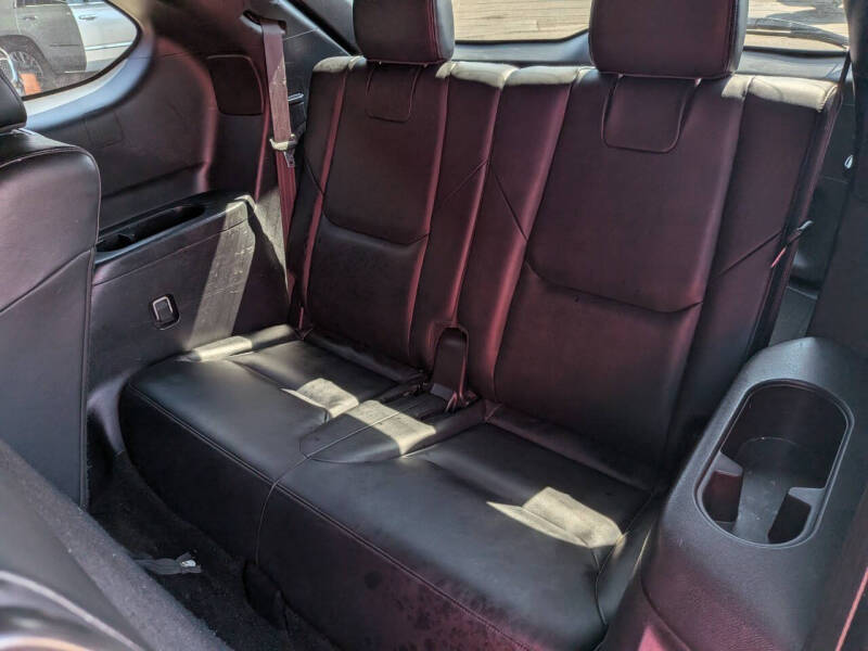 2016 Mazda CX-9 Grand Touring