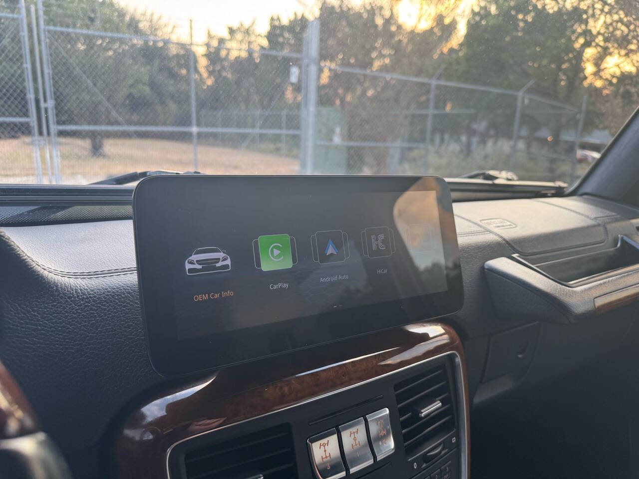 Used Car 2013 Mercedes-benz G-class  G 63 Amg Awd 4matic 4dr Suv For Sale Under $60,000 In Austin, Texas