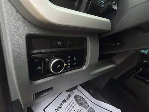 2024 Ford F-250 Super Duty