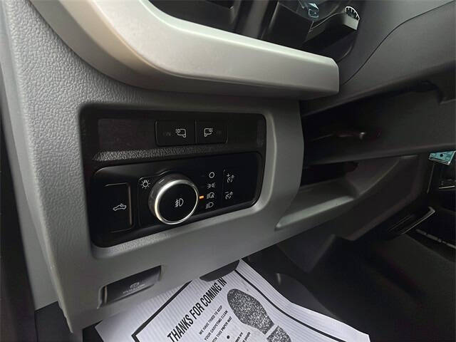 2024 Ford F-250 Super Duty