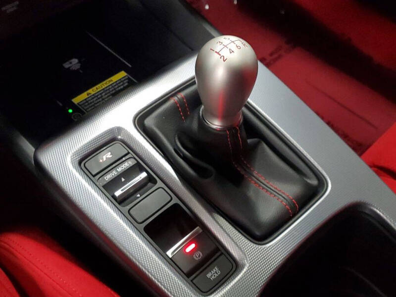 2025 Honda Civic Type R