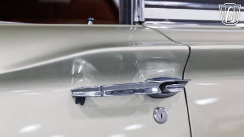 1966 Ford Thunderbird