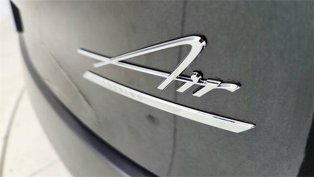 2024 Lucid Air Touring