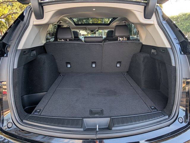 2024 Acura RDX SH-AWD