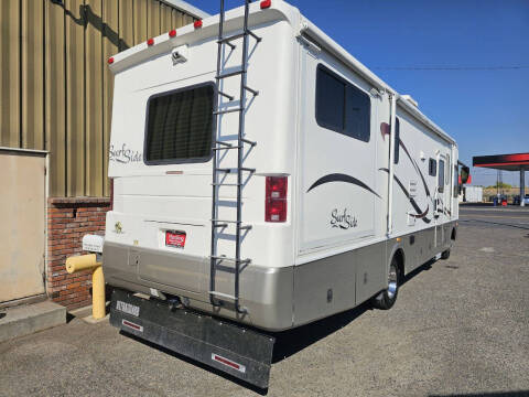 2008 National RV Surf Side